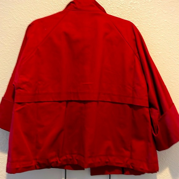 Jacket - Picture 3 of 3